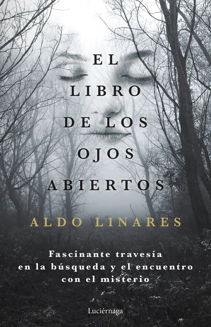 El Libro de los Ojos Abiertos-Aldo Linares Diaz