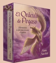 El Oraculo de Pegaso-Alana Fairchild