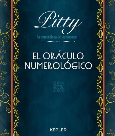 El Oraculo Numerologico-Pitty