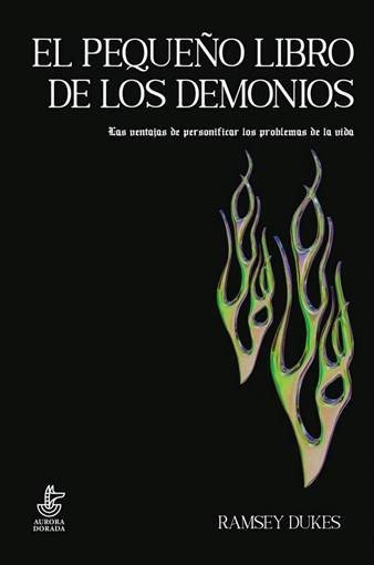 El Pequeño Libro de los Demonios-Dukes Ramsey