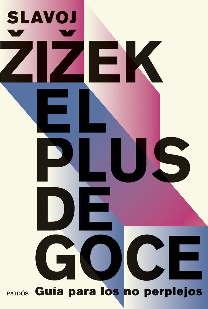 El Plus de Goce-Slavoj Zizek