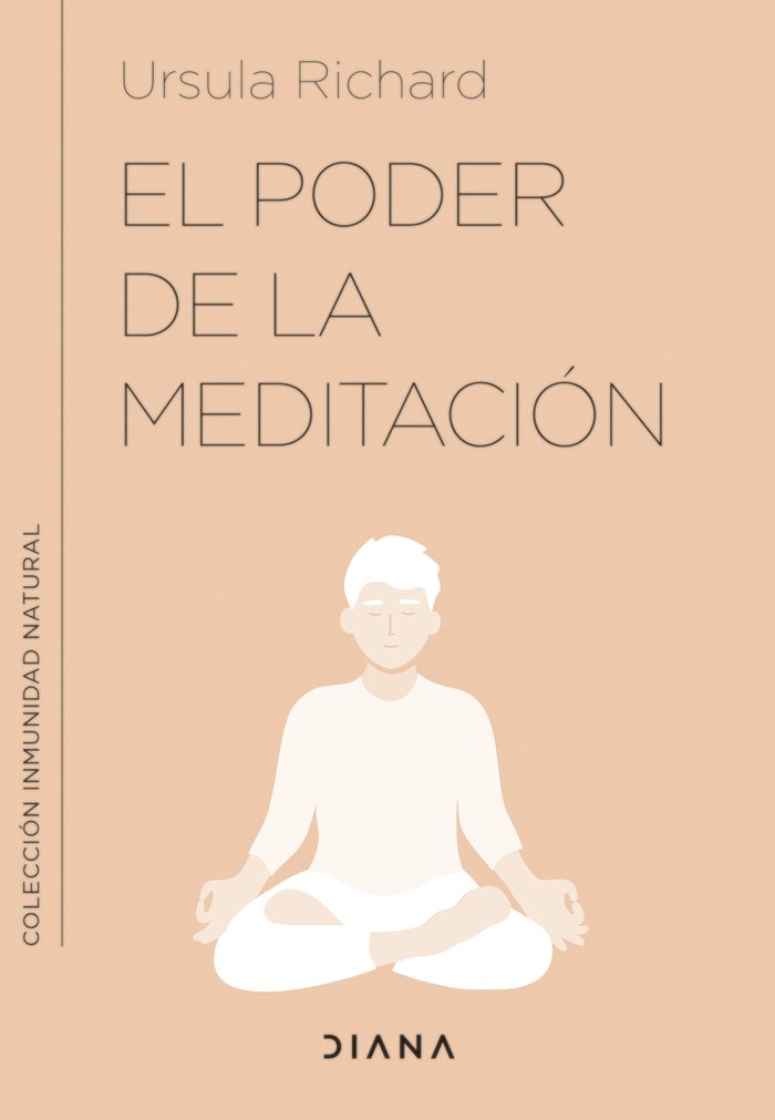 El Poder de la Meditacion-Vv.aa