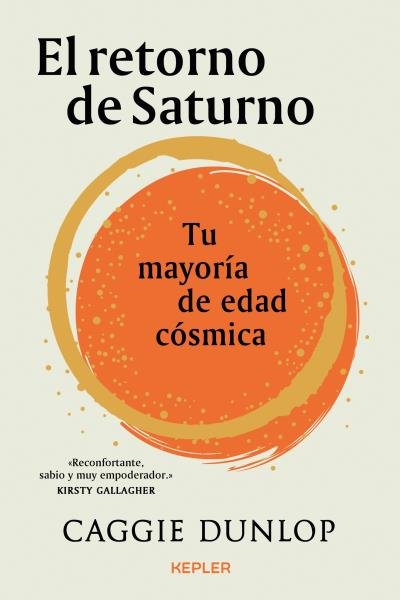 El Retorno de Saturno-Dunlop Caggie