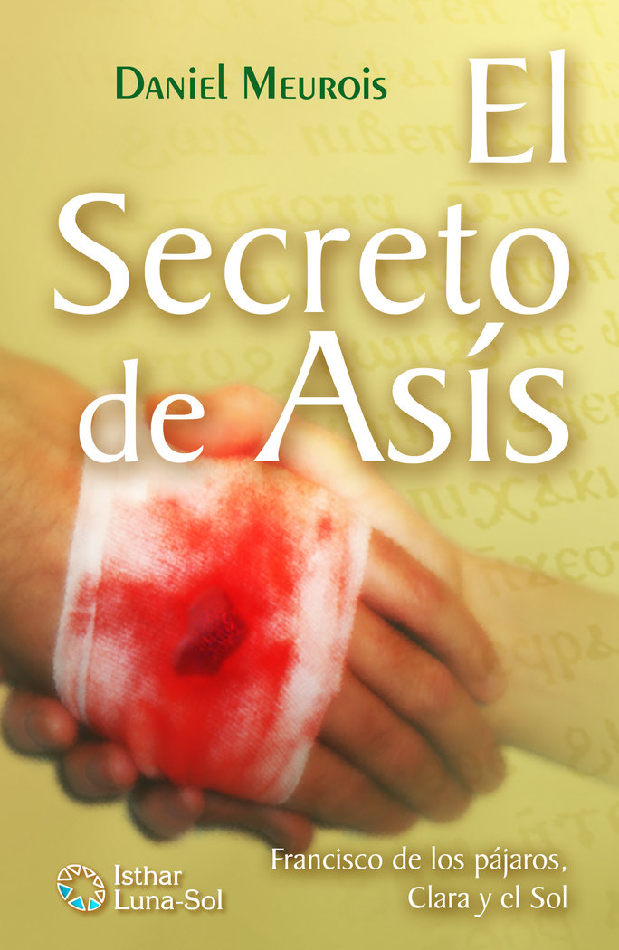 El Secreto de Asis-Meurois Daniel