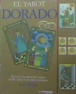 El Tarot Dorado-Liz Dean
