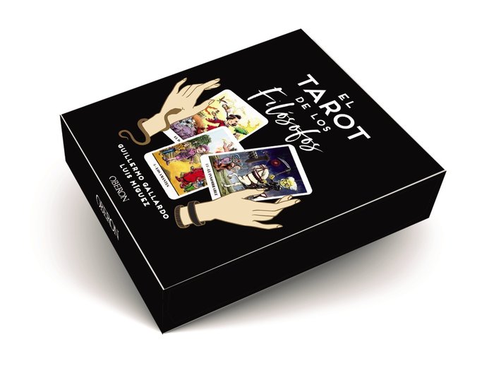 El Tarot Filosofico-Gallardo Moran Guillermo