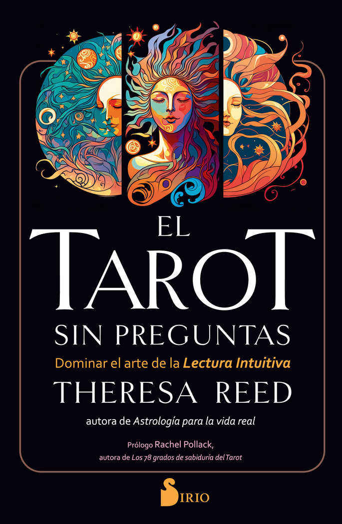 El Tarot sin Preguntas-Reed Theresa
