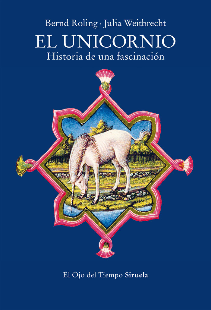 El Unicornio-Roling Bernd