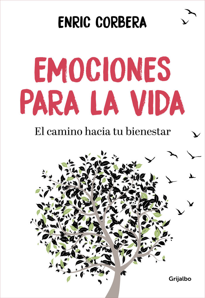 Emociones para la Vida-Corbera Enric
