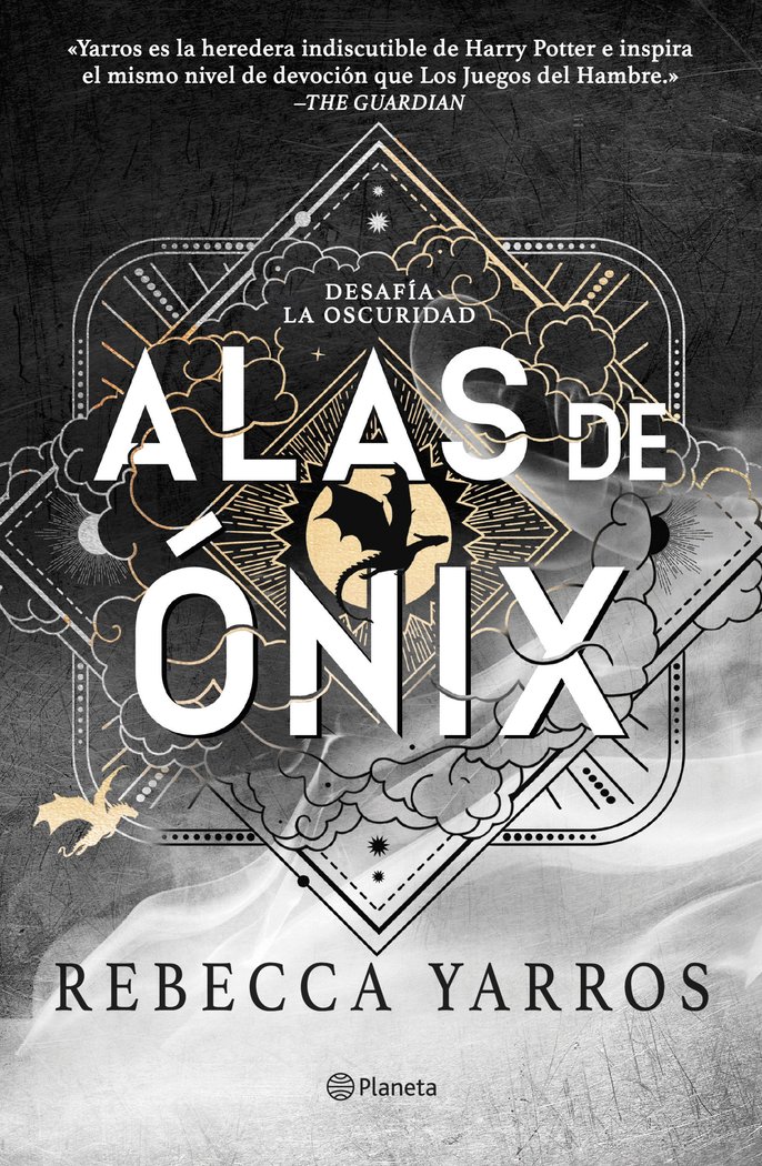 Empireo 3 Alas de Onix-Varios Autores