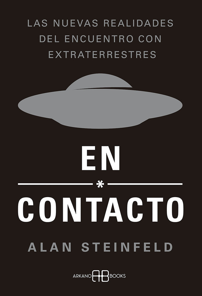 En Contacto-Steinfeld Alan