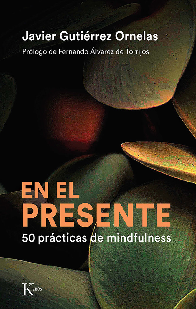 En el Presente-Javier Gutierrez Ornelas
