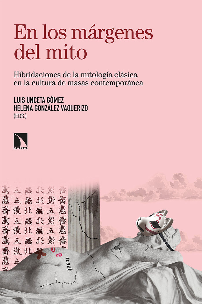 En los Margenes Del Mito-Gonzalez Vaquerizo Helena