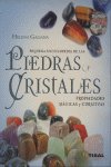 Enciclopedia de las Piedras y Cristales-Galiana Helena