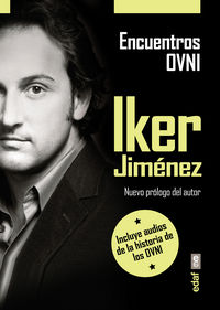 Encuentros Ovni-Jiménez Iker