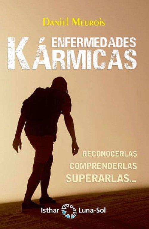 Enfermedades Karmicas-Meurois Daniel