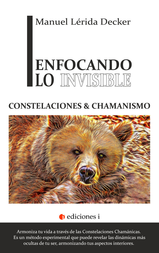 Enfocando Lo Invisible-Lérida Decker Manuel