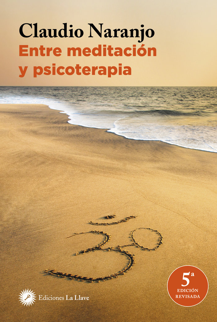Entre Meditacion y Psicoterapia-Naranjo Claudio