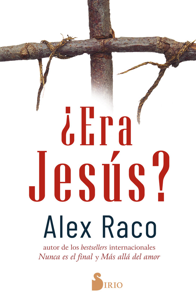Era Jesus-Raco Alex