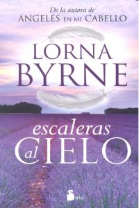 Escaleras Al Cielo-Byrne Lorna