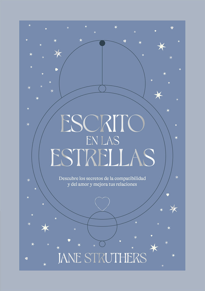 Escrito En las Estrellas-Struthers Jane