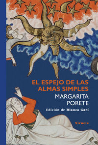 Espejo de las Almas Simples el-Porete Margarita