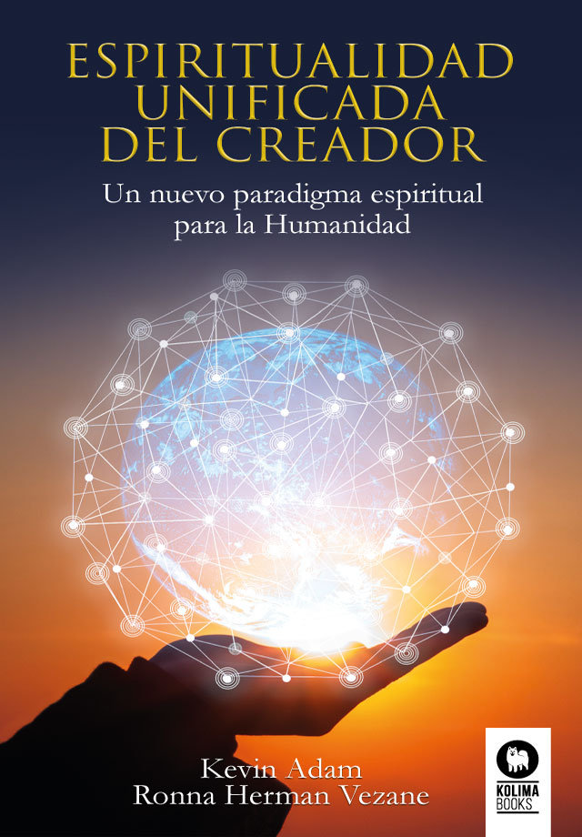 Espiritualidad Unificada Del Creador-Herman Vezane Ronna