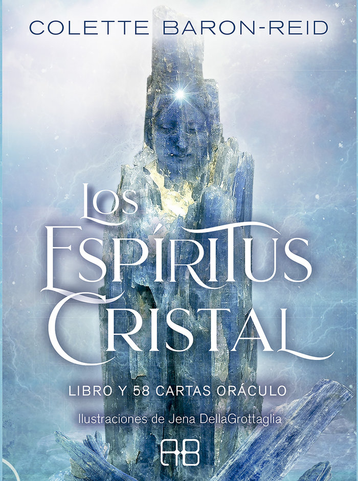 Espiritus Cristal los-Baron-reid Colette