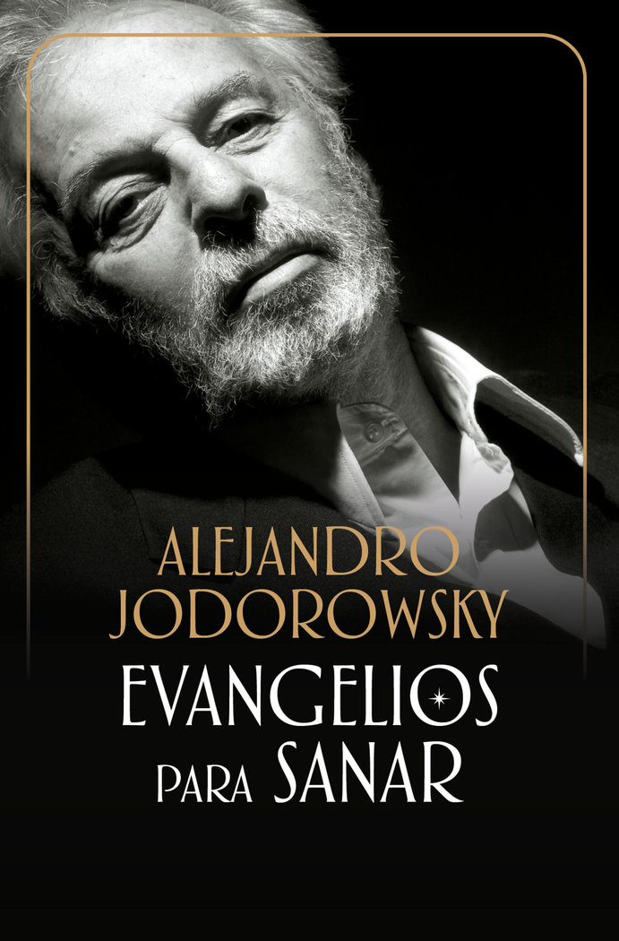 Evangelios para Sanar Dbbs-Jodorowsky Alejandro