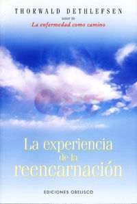 Experiencia de la Reencarnacion la-Dethlefsen