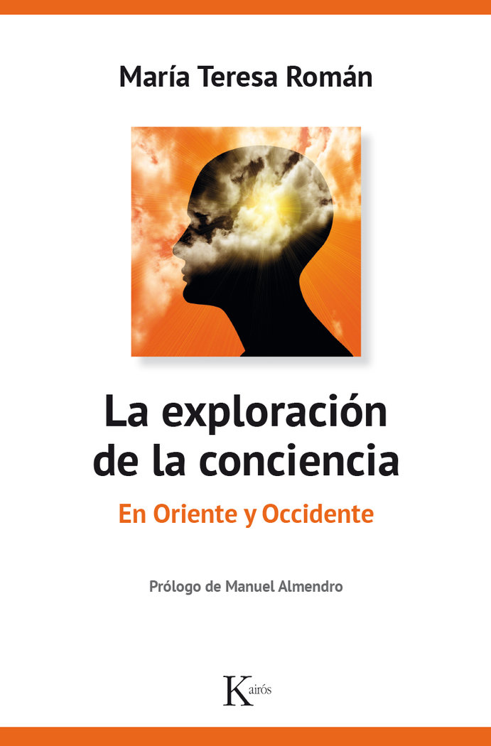 Exploracion de la Conciencia la-Román López María Teresa