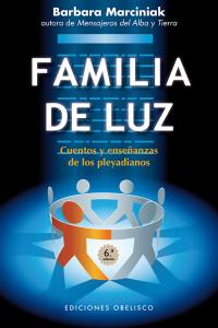 Familia de Luz-Marciniak Barbara