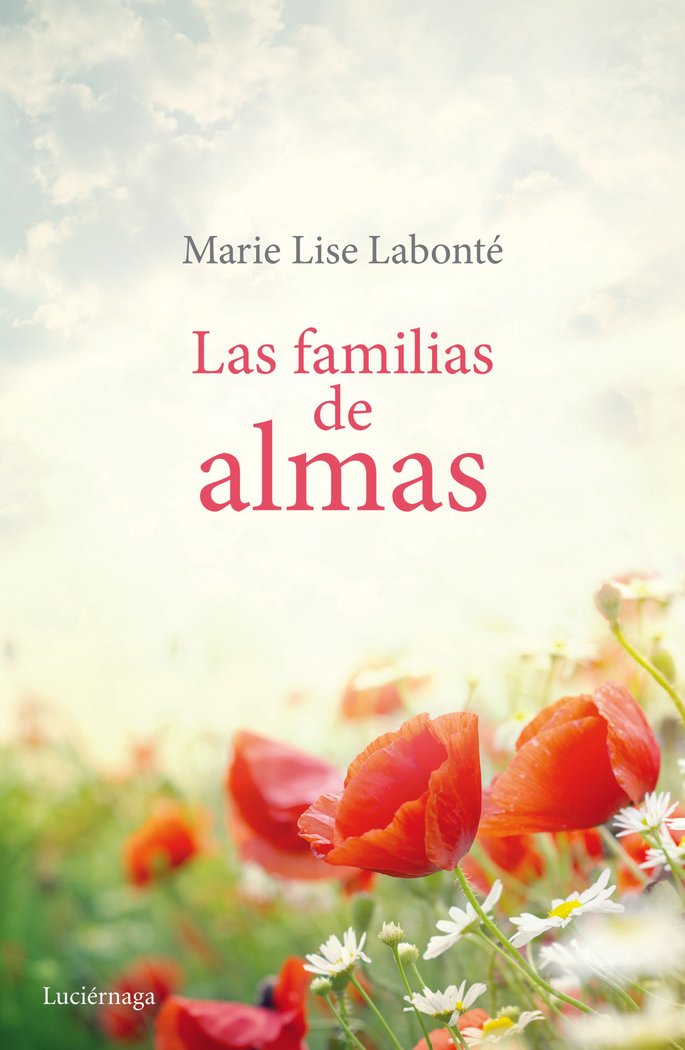 Familias de Almas las-Labonté Marie Lise
