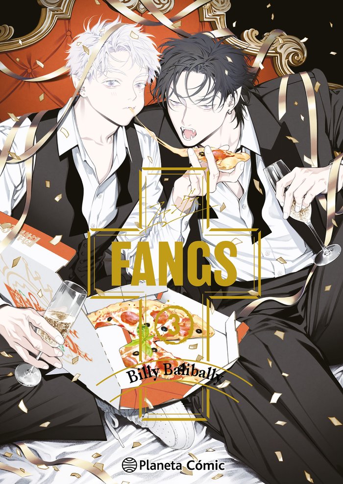 Fangs 3-Balibally Billy