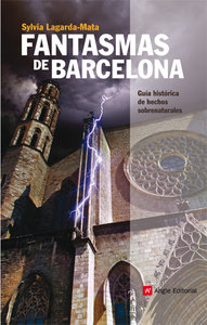 Fantasmas de Barcelona-Sylvia Lagarda-mata