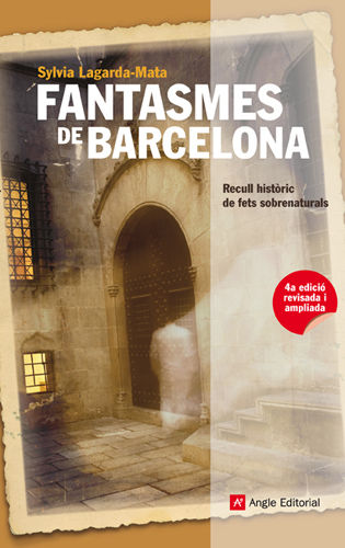 Fantasmes de Barcelona-Lagarda-mata Sylvia