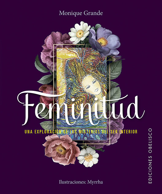 Feminitud + Cartas (n.e.)-Grande Monique