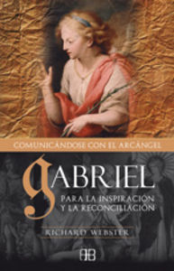 Gabriel Comunicandose con el Arcangel-Webster Richard