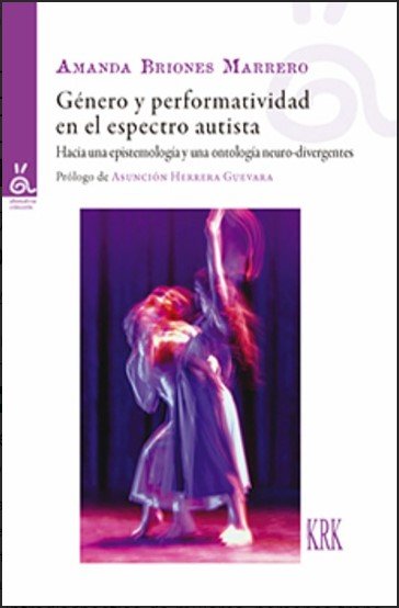 Genero y Performatividad En Espectro Autista-Briones Marrero Amanda