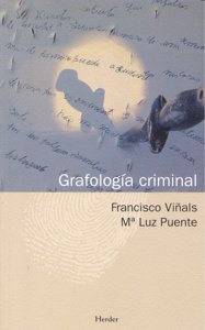 Grafologia Criminal-Viñals Carrera Francisco