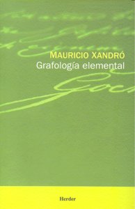 Grafologia Elemental-Xandró Mauricio