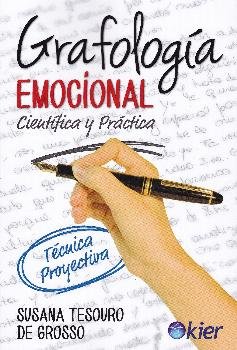 Grafologia Emocional-Tesouro de Grosso Susana