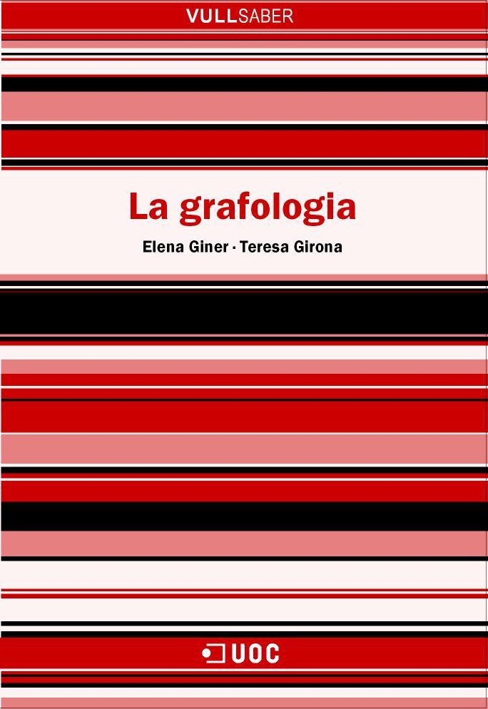 Grafologia la-Giner Elena