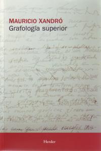 Grafologia Superior Rustica-Xandro Mauricio