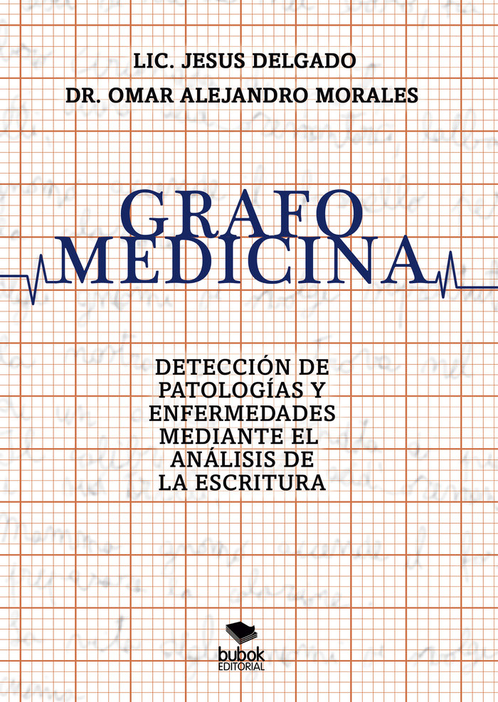 Grafomedicina-Delgado Jesús