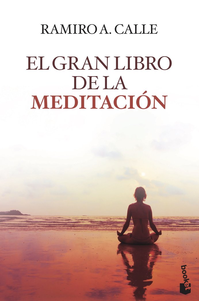 Gran Libro de la Meditacion el-Calle Ramiro A.