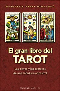 Gran Libro Del Tarot el-Arnal Moscardó Margarita