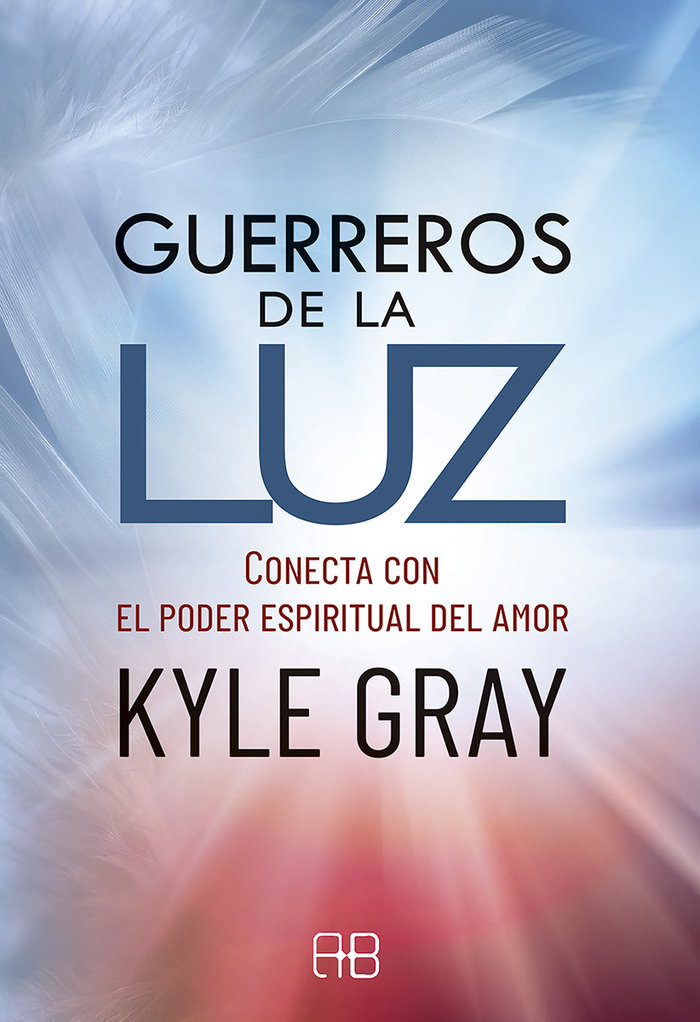 Guerreros de la Luz-Gray Kyle