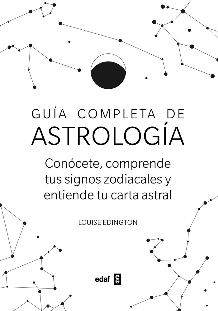 Guia Completa de Astrologia-Edington Louise