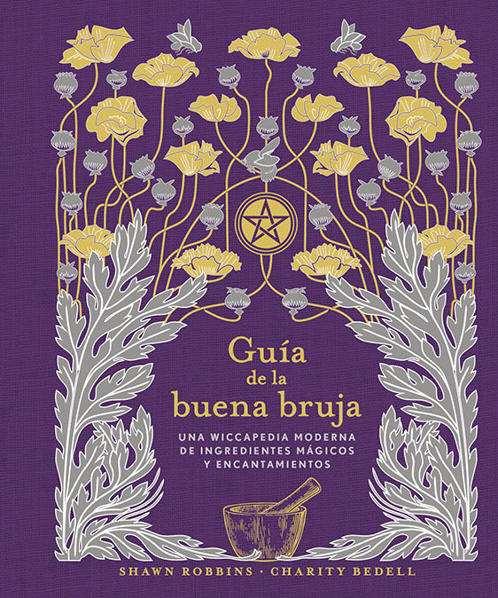 Guia de la Buena Bruja-Robbins Shawn